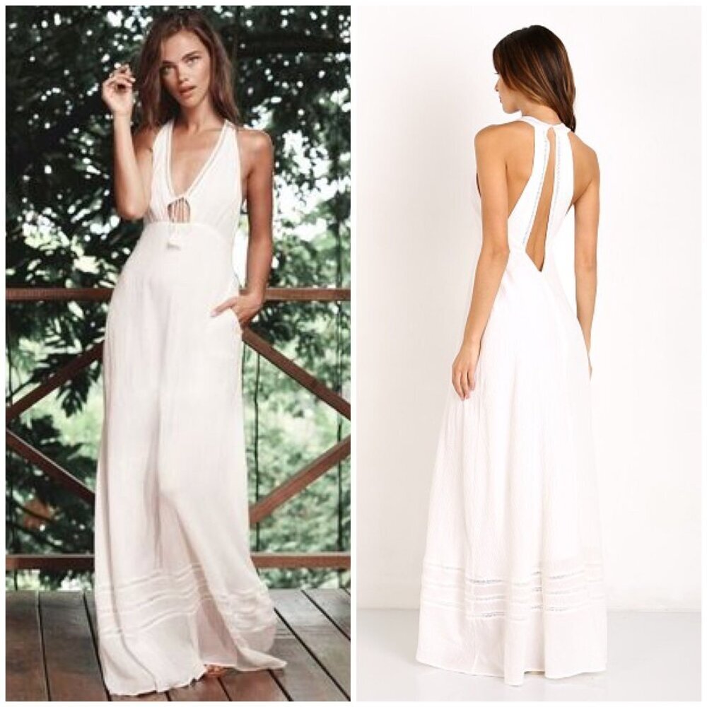 The jetset diaries dress